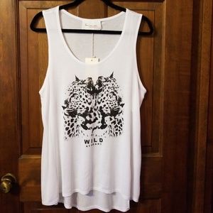 Two By Vince Camuto Tank
